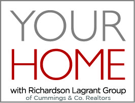 Avatar for Richardson LaGrant Group